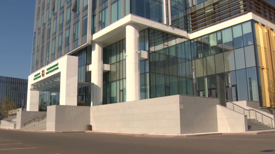 Нацбанк готовит запуск крипторезерва