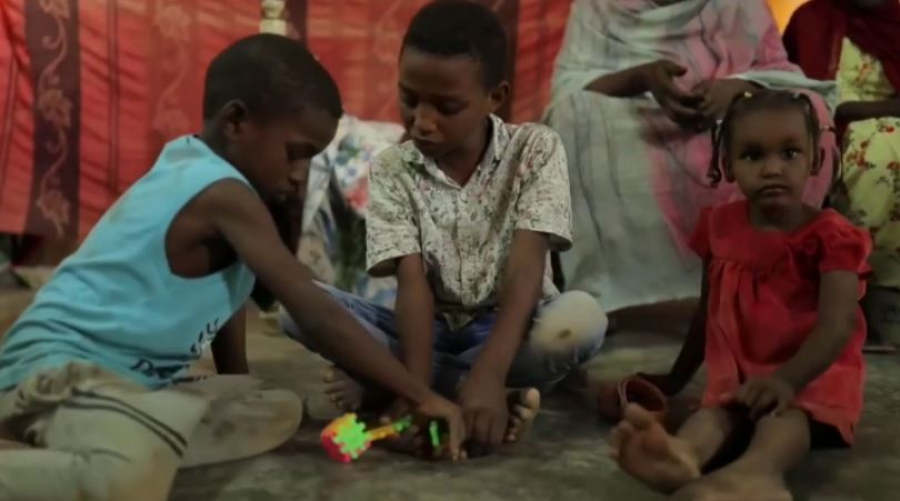 ООН: 56 тысяч человек пропали без вести в зонах конфликтов за 2024 год