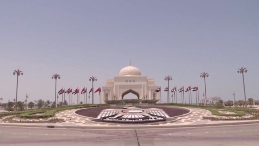 Переговоры США, РФ и Украины начались в ОАЭ