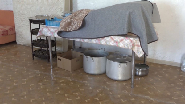 Cу тасыған аймақтарда 50 мыңға жуық адам үйіне оралды