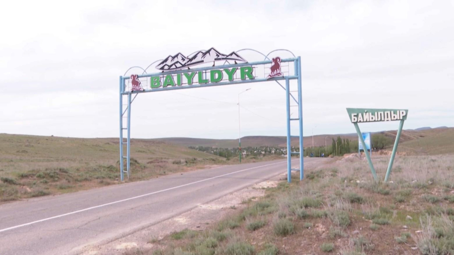 Халық сайлаған ауыл әкімі үмітті ақтап жүр ме?