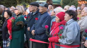 Международная акция к 80-летию Победы прошла в Алматы