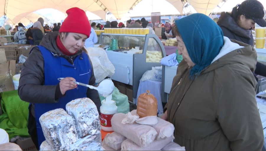 Қазақстанның импортқа тәуелділігін азайту және ішкі нарықты дамыту стратегиясы талқыланды