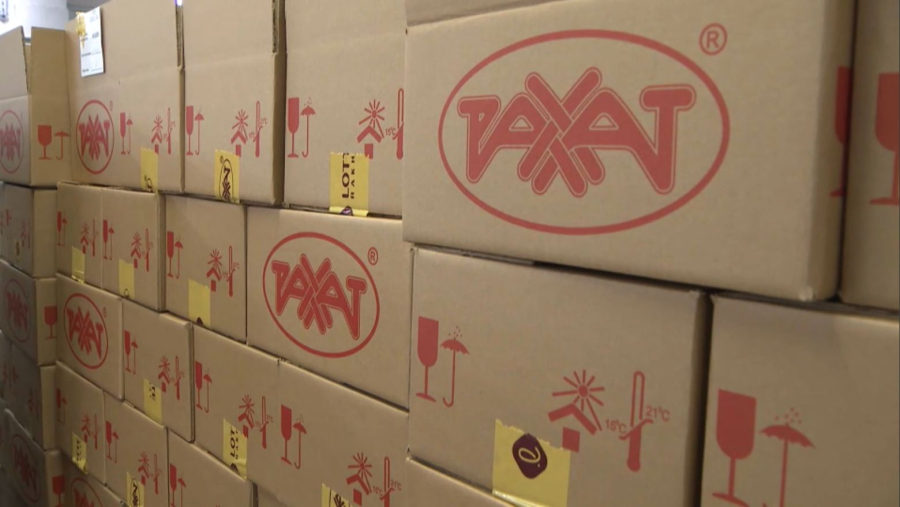 «Рахат» фабрикасы Қазақстанның экспорттық-кредиттік агенттігінің қолдауымен жаңа нарыққа шықпақ