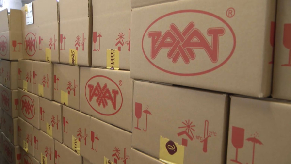 «Рахат» фабрикасы Қазақстанның экспорттық-кредиттік агенттігінің қолдауымен жаңа нарыққа шықпақ