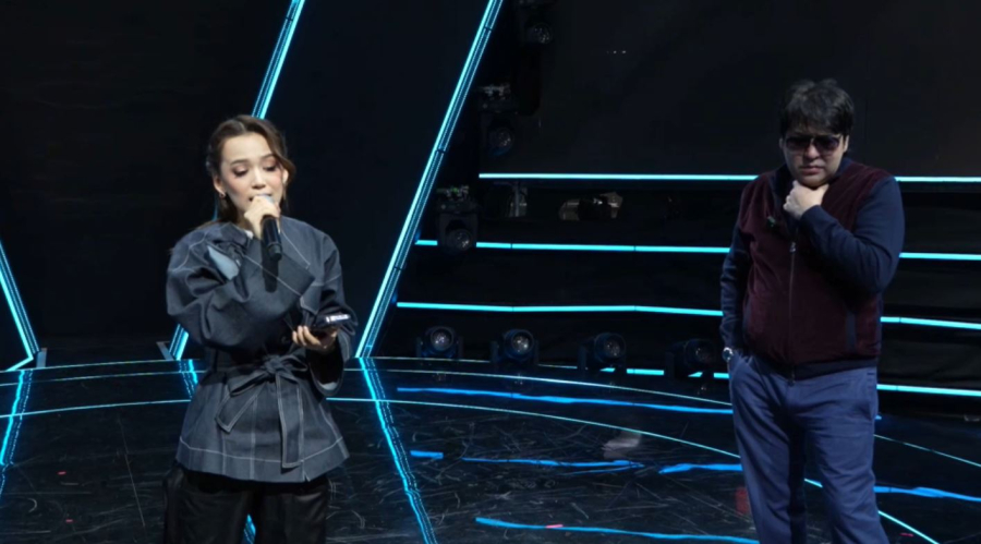 The Voice Қазақстан: жартылай финал