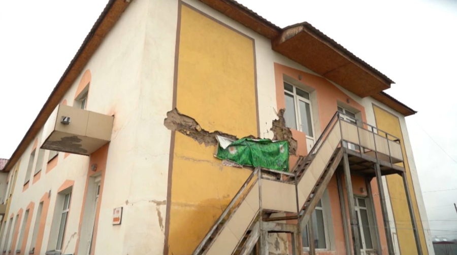 Үкіметаралық комиссия Жамбыл облысындағы жер сілкінісінен болған залалды бағалайды