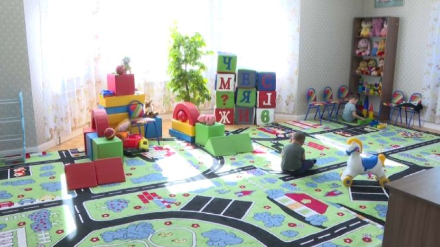 Центр поддержки семьи открыли в Талдыкоргане