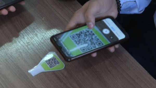 ИИ помогает педагогу из Кокшетау объяснять детям законы химии