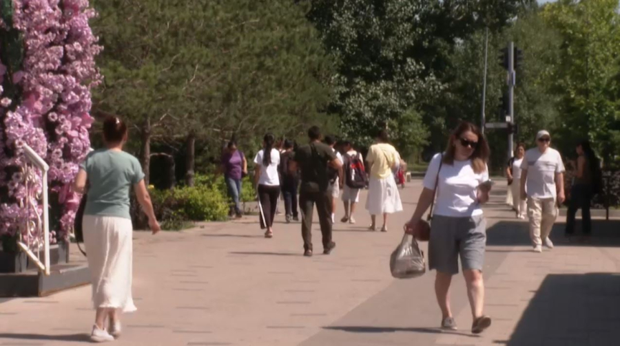 S&P улучшило прогноз по Казахстану до позитивного