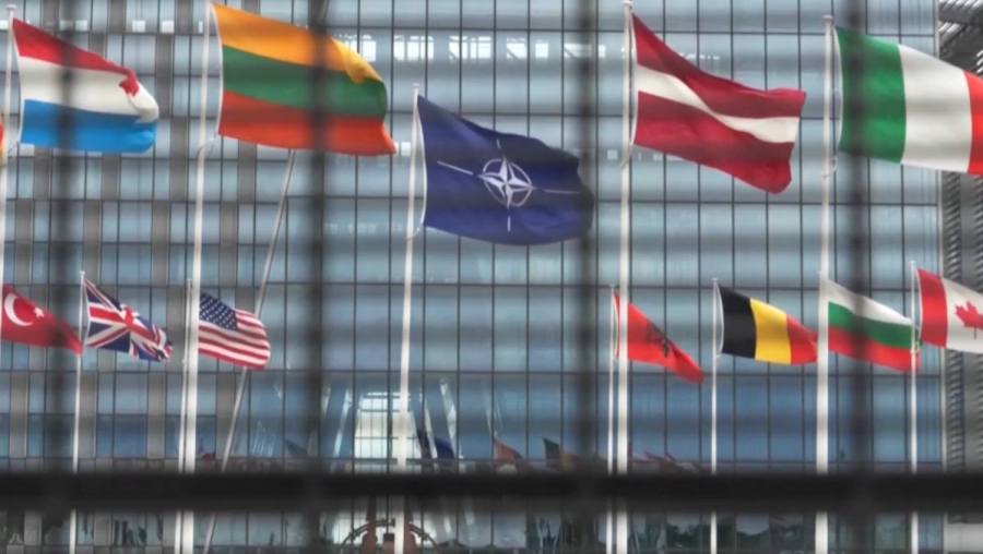 Польшада НАТО әскерлерін орналастыруға рұқсат берілді