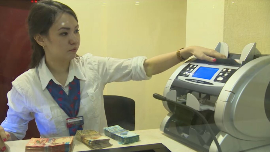 Ұлттық жобаға цифрлық теңге қолданылады