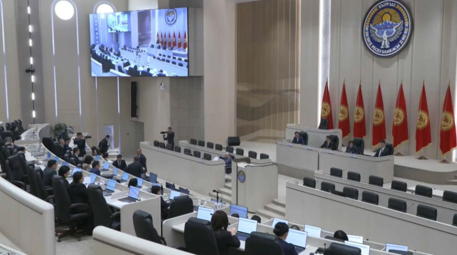 Быструю продажу жилья могут запретить в Кыргызстане