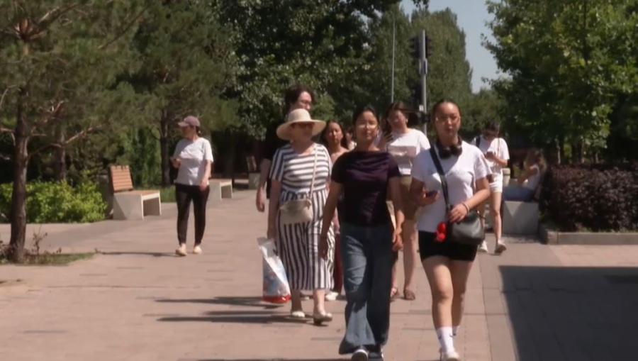 Бір палаталы Парламентке көшу