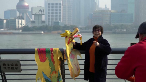 Қытайда әйелдер мерекесі екі күн тойланады