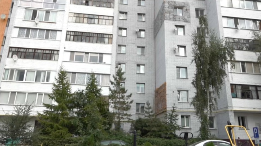 К зиме готовы 68% домов Петропавловска