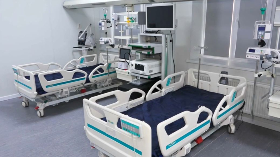 Абай облысында медициналық нысандар ашылды  