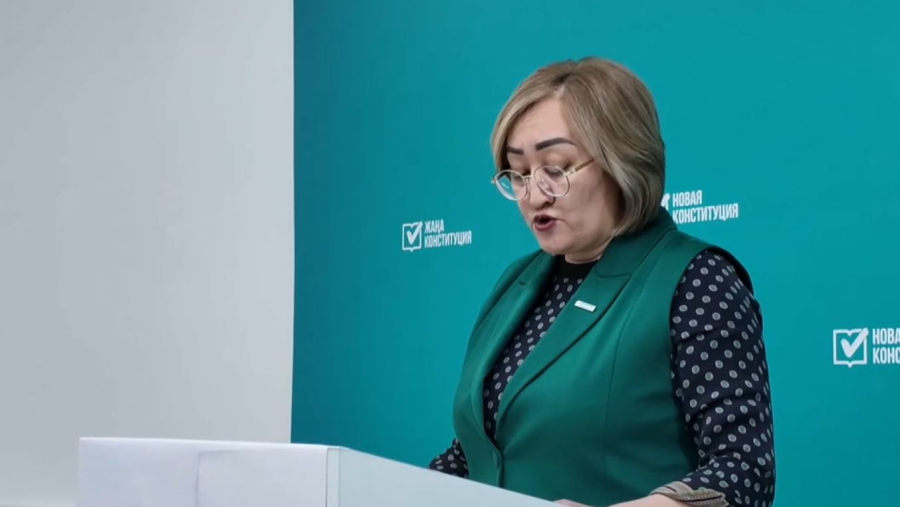 Жаңа Конституция жобасы. Қостанайда коалиция құрылды