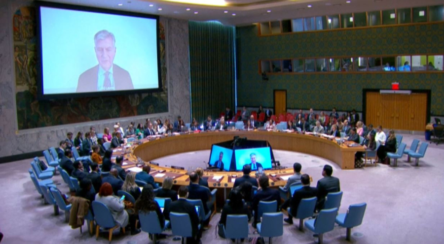 Таяу Шығыс қара суға зар болып қалмай ма?