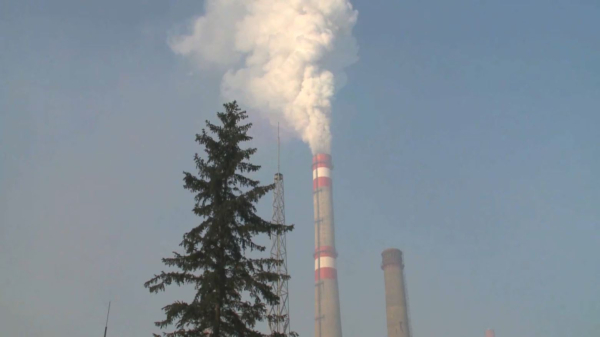 Еліміздің 5 қаласында ауа сапасы нашарлады