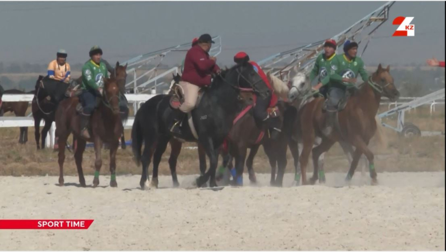 Елімізде көкпардан әлем чемпионаты өтеді