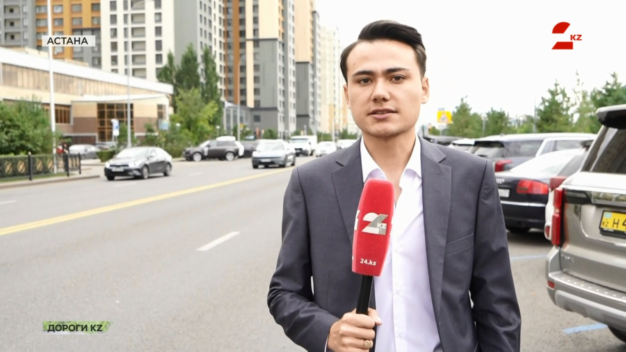 Километры перемен: как Казахстан меняет транспортную карту страны