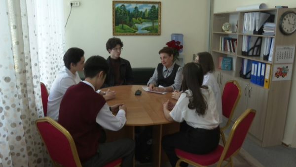 Более 8 тысяч психологов работают в школах Казахстана