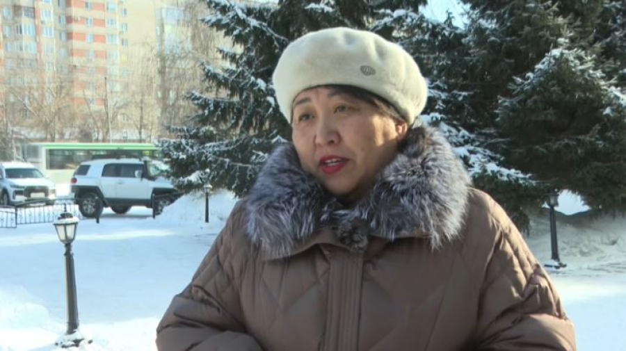 Казахстанцы о проекте обновлённой Конституции