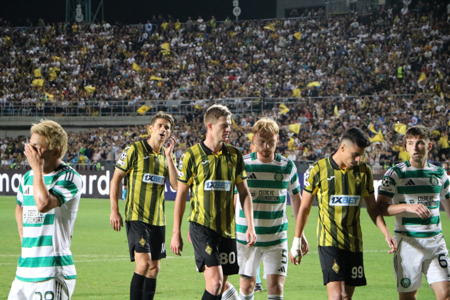 «Қайрат» Чемпиондар лигасының негізгі кезеңіне жолдама алды