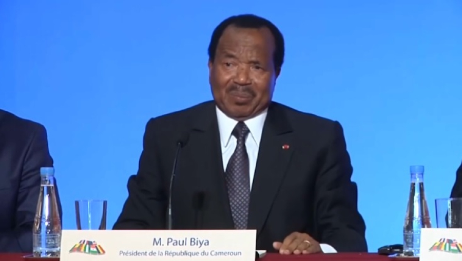 Старейший в мире президент переизбран на 8-й срок