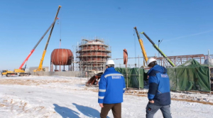 К 2030 году потребность Казахстана в газе возрастёт до 35 млрд кубометров