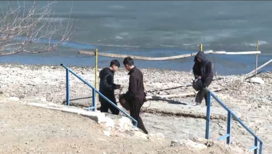 Акцию «Таза бейсенбі» провели в Жезказгане