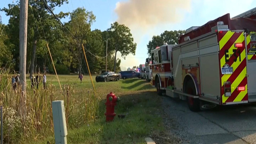 АҚШ-та шіркеудегі атыстан 4 адам қаза тапты