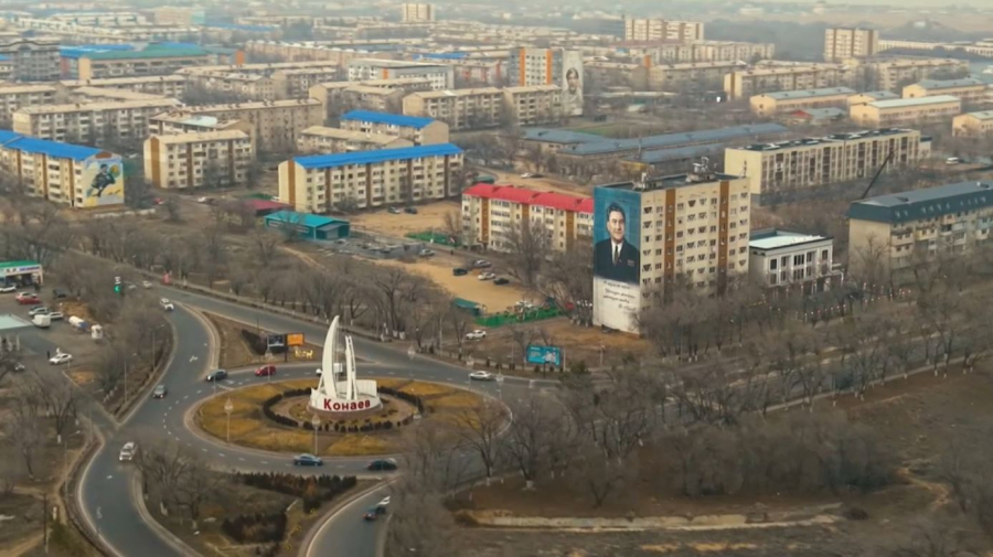 Алматы облысына ₸1,3 трлн инвестиция тартылды