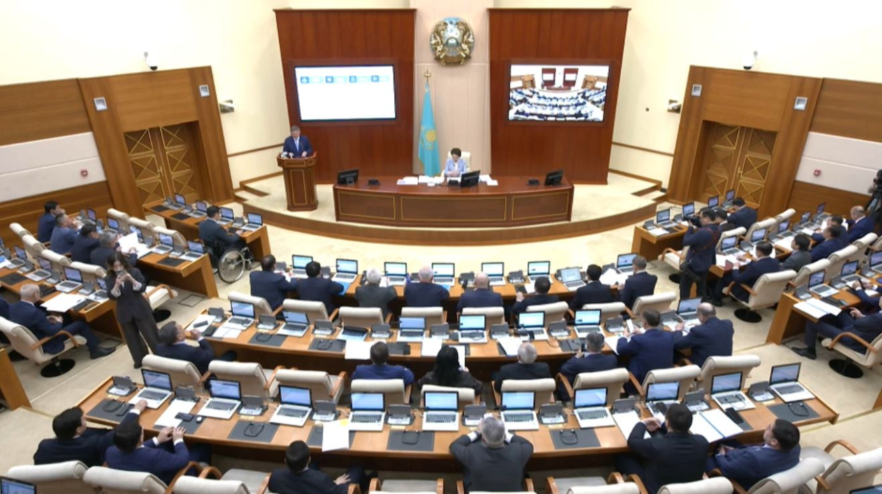 Алдағы 10 жылда 14 кәсіп түрі жойылады