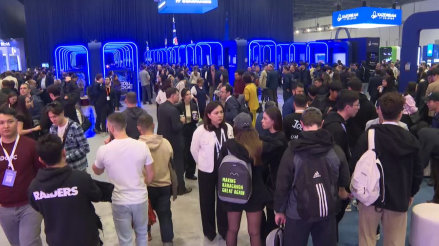 ИИ стал членом совета директоров «Самрук-Казына»