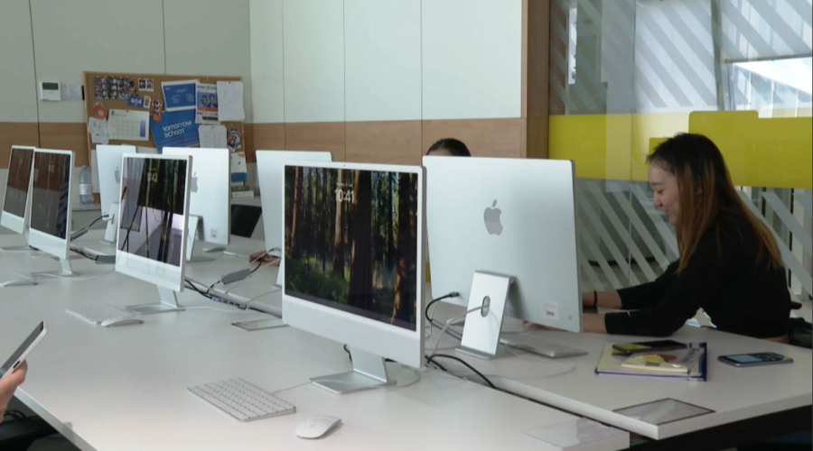 Қ. Тоқаев: Қазақстан цифрлық державаға айналуы керек