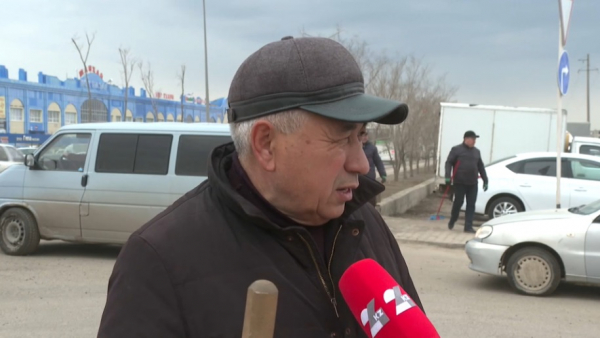 Столичные предприниматели поддержали экологическую акцию