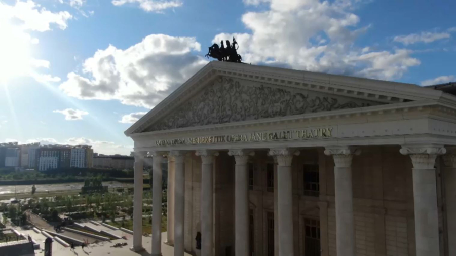 Астана: қала келбеті қалай өзгереді?