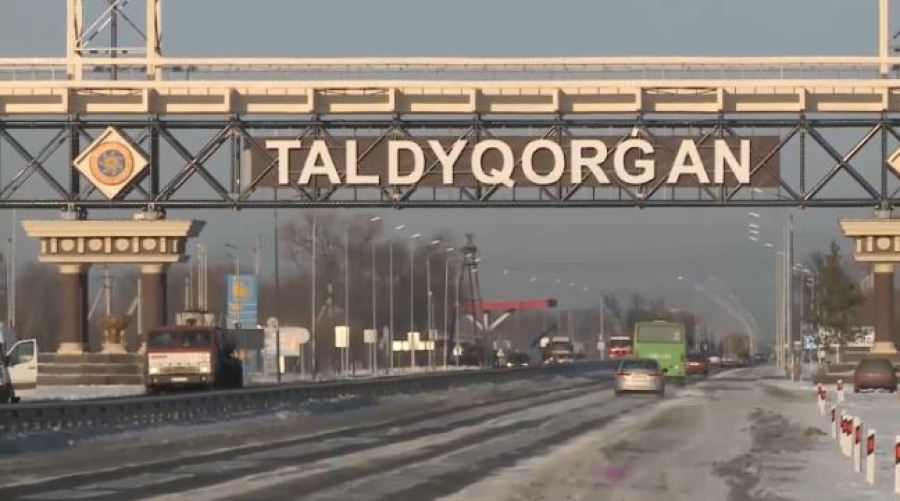 Жители Жетісу обсуждают проект новой Конституции