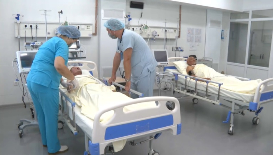 50 квартир для врачей приобретут в Мангистау