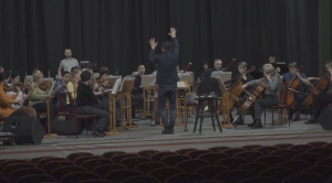 Шедевры классической музыки прозвучат в Павлодаре