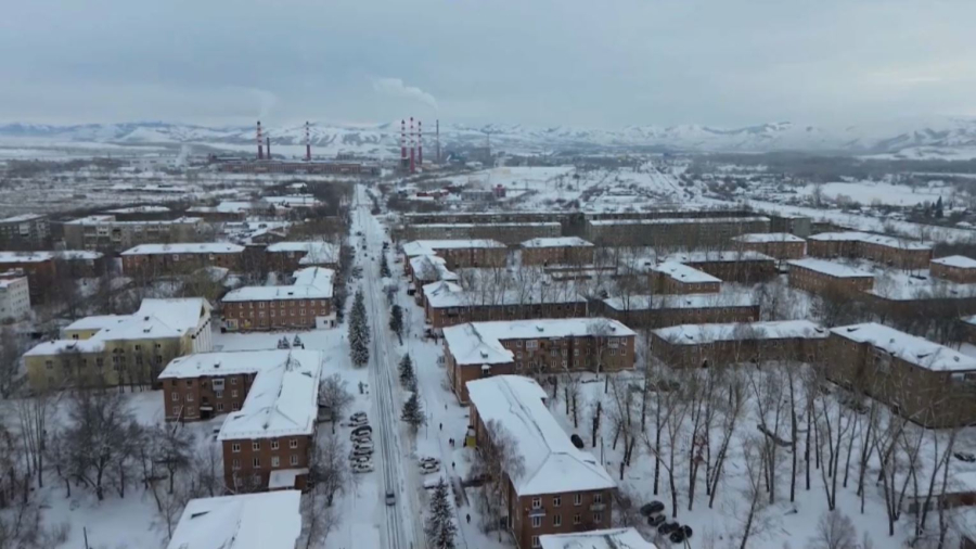 Өскеменде жыл сайын жылу тапшылығы сезілуде