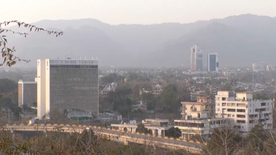 Исламабадта АҚШ - Иран келіссөзі өтеді