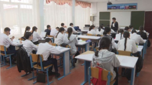Школа на 1,5 тысячи мест появится в селе Узынгаш Алматинской области