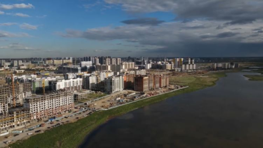 Механизм исламской ипотеки разрабатывают в Казахстане