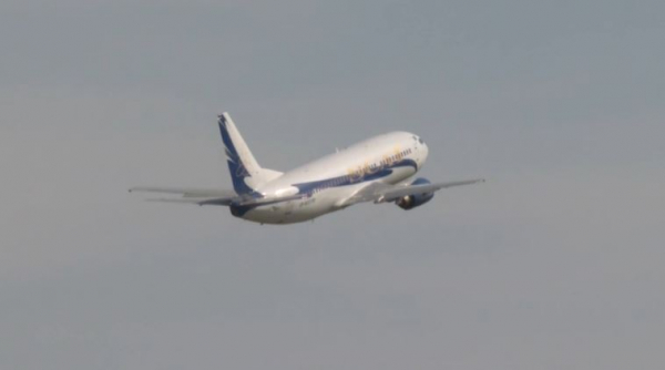 Казахстанский авиапарк пополнился новыми самолётами