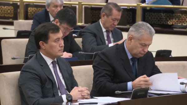 М. Әшімбаев: Президент жүктеген міндеттер ерекше назарда болады