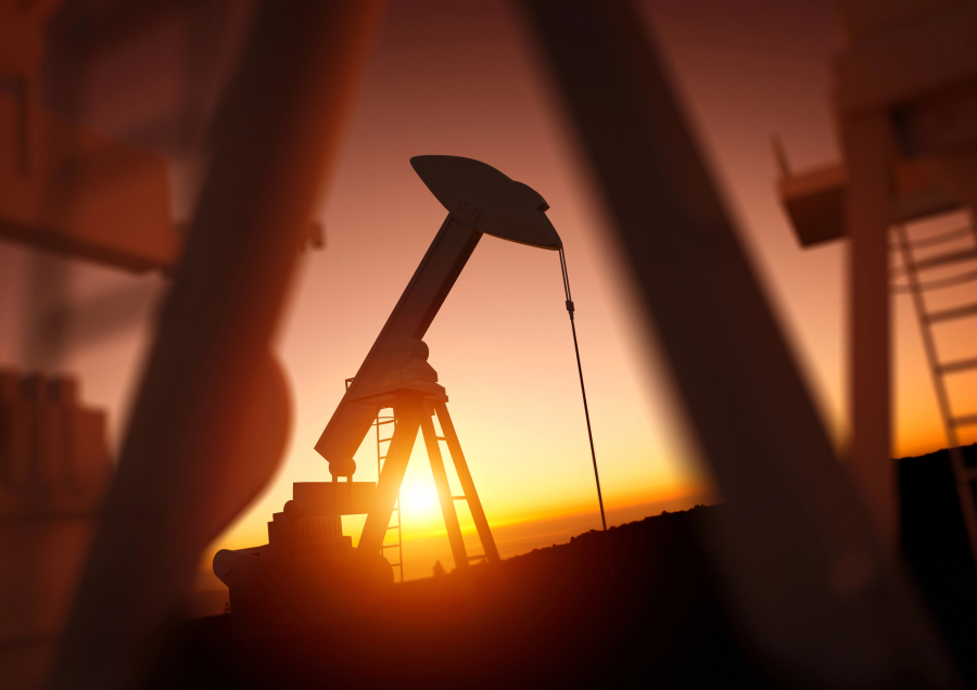 Цены на нефть выросли на фоне опасений перебоев поставок с Ближнего Востока