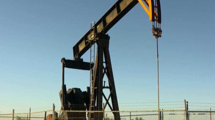 Еуропада мұнай қымбаттады